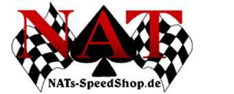 NATS-SPEEDSHOP  WEBSHOP