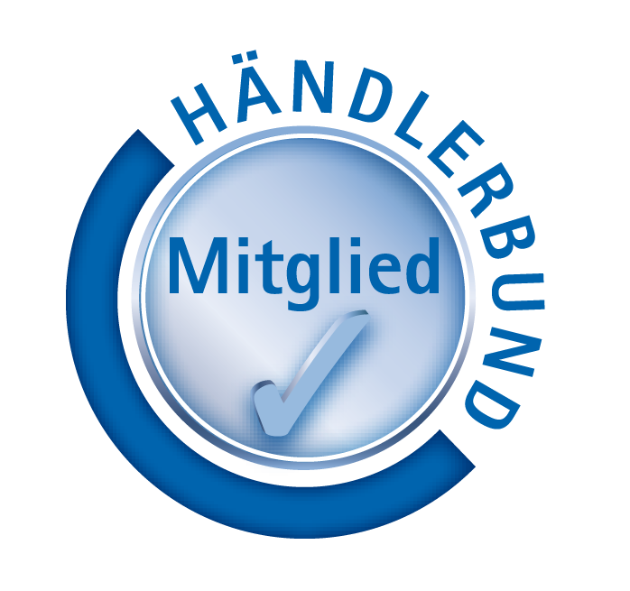 Mitglied im Händlerbund